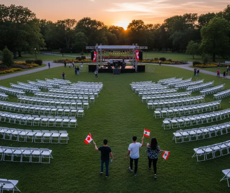 Canada-Lebanon