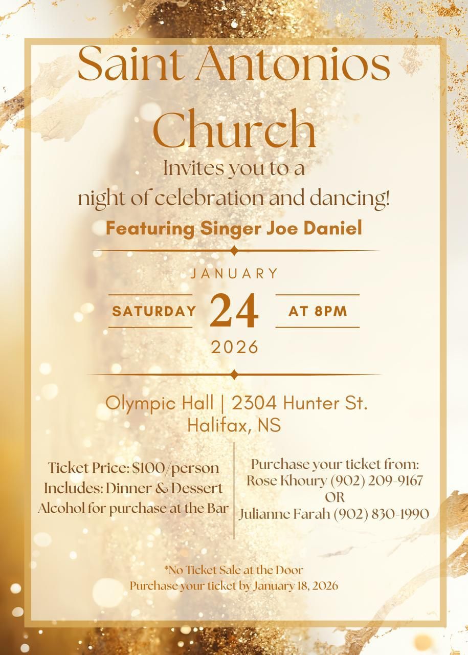 Celebration & Dancing