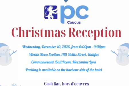 PC Caucus Reception PC Caucus Reception