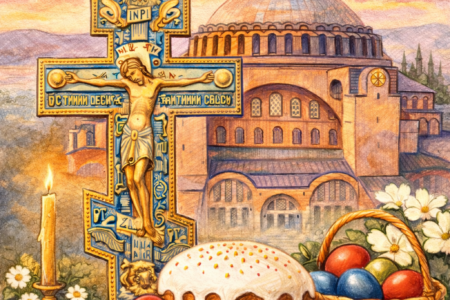 Easter 100 Easter 100