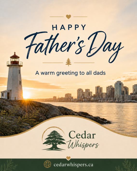 Father's Day 2026