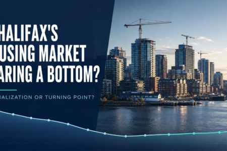 Halifax Boom Bust