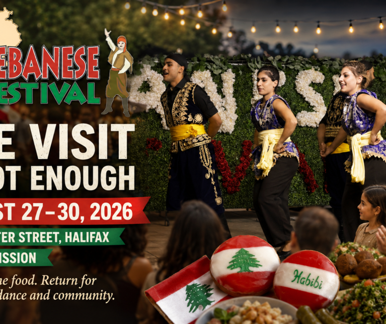 Lebanese Festival