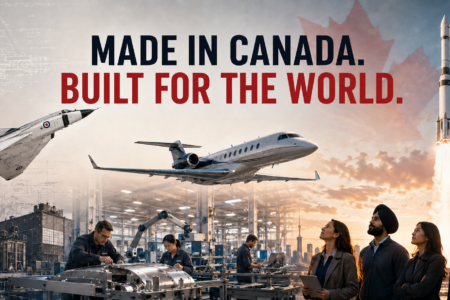 made in Canada