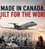 made in Canada