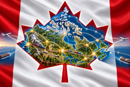 Canada Post USA economy Canada Post USA economy