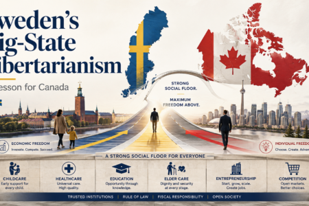 Sweden Libertarianism