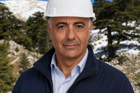 Simon Yammine Civil Engineering