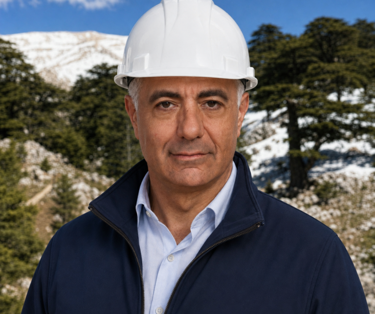 Simon Yammine Civil Engineering